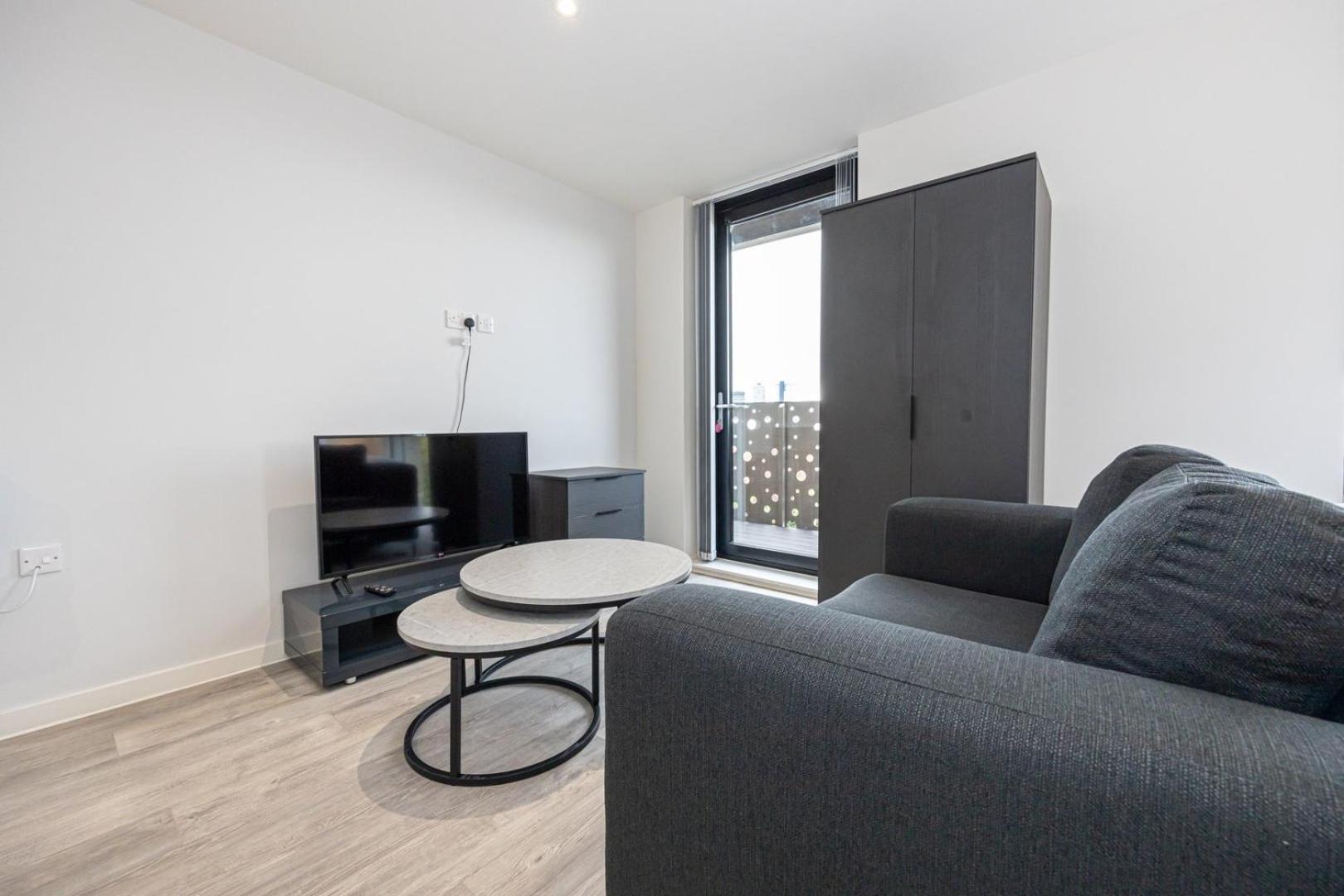 Guestready - Stunning Studio In ลิเวอร์พูล ภายนอก รูปภาพ